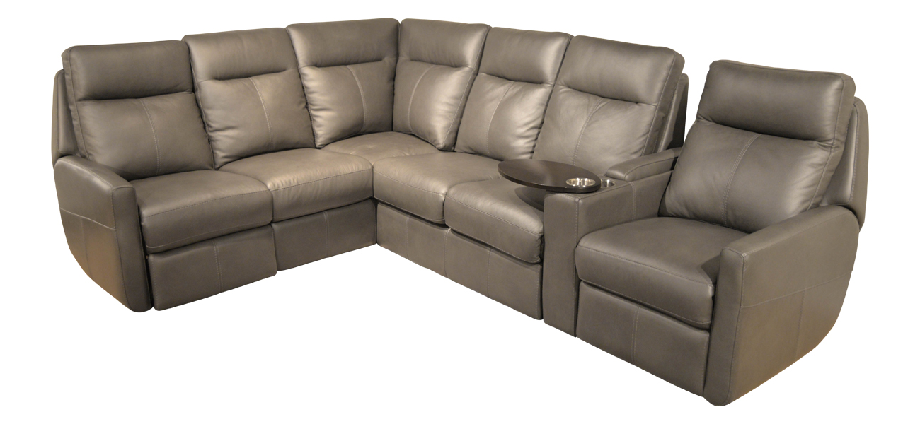 Sherman Oaks Home Theater